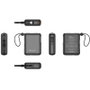 Muvit For Change Powerbank 10000mAh MCCHP0014 35W Negra